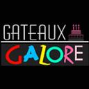 Gateaux Galore logo
